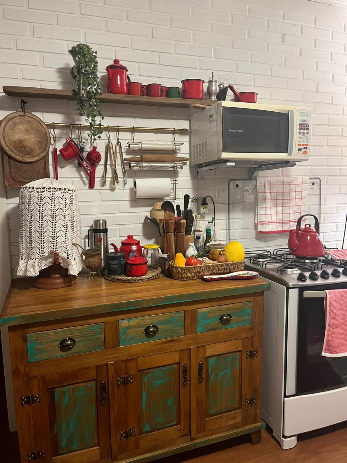 グラマド Casa St Andre 3ヴィラ エクステリア 写真